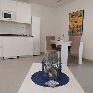Remanso Urbano Appartement