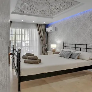 Luxury House Paraiso Del Mar Casa vacanze Palm-mar