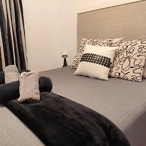 Fabulosa Casa Del Arbol Appartement