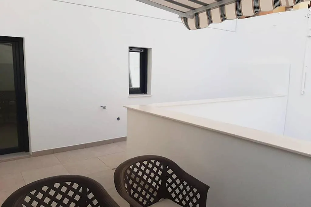 New Apartment In The Center-Terrace & Free Parking Málaga 0*,  Espagne