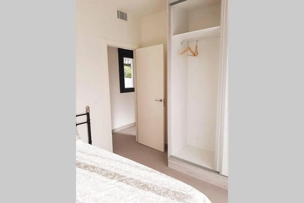 New Apartment In The Center-Terrace & Free Parking Málaga